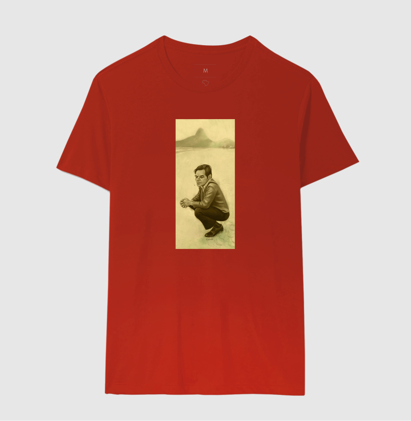 Camisa 11
