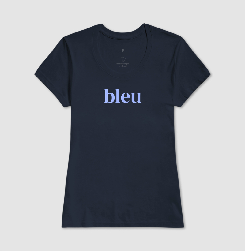 bleu - Imagem 5