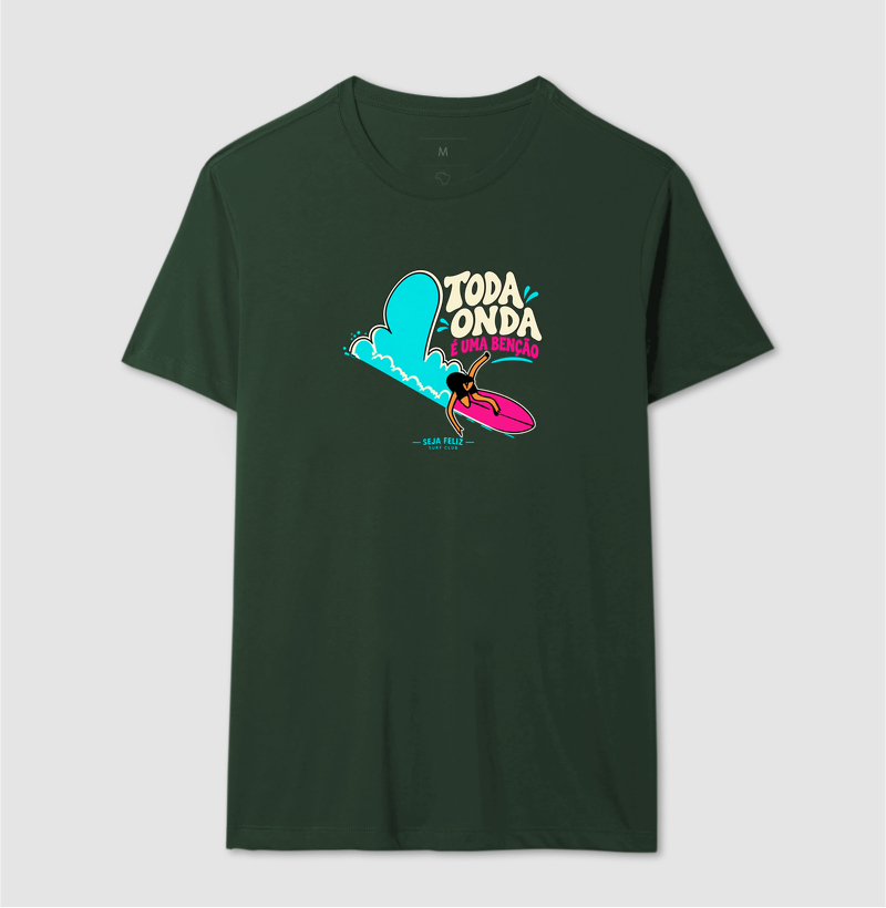 Toda Onda é uma Benção — Seja Feliz Surf Club - Imagem 10