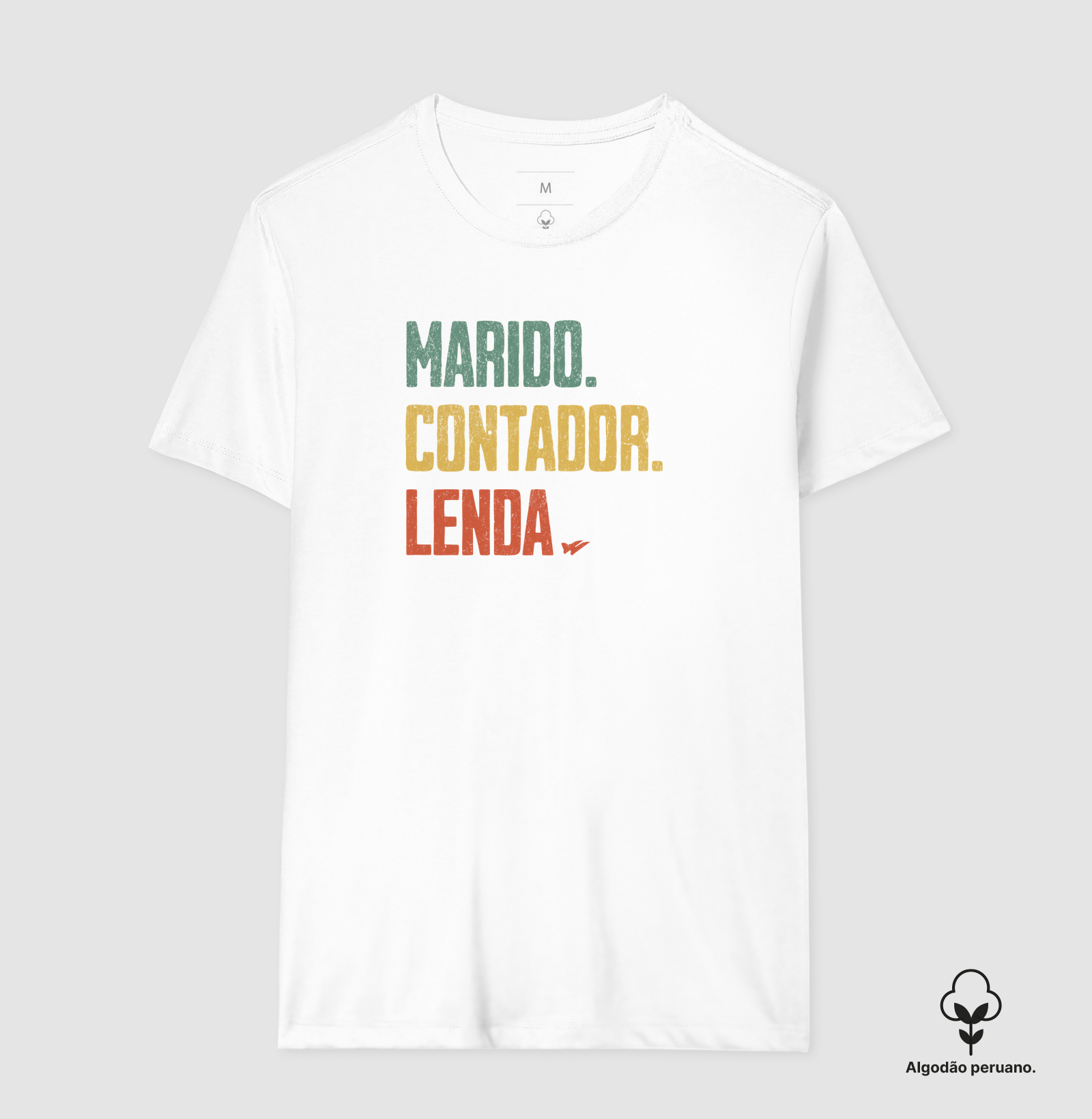 MARIDO. CONTADOR. LENDA - Imagem 8