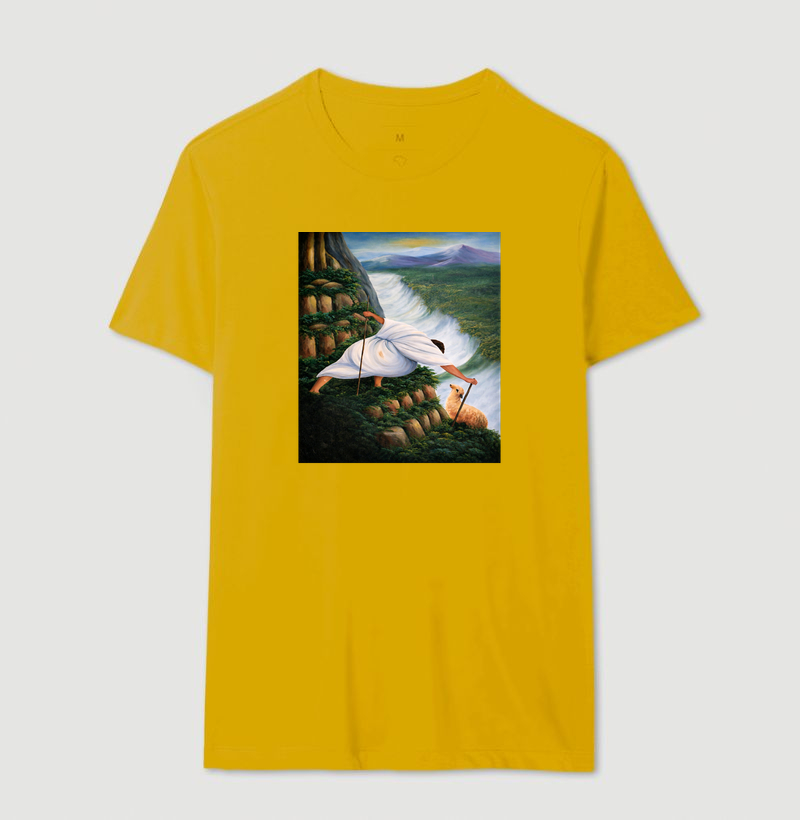 Camisa 13