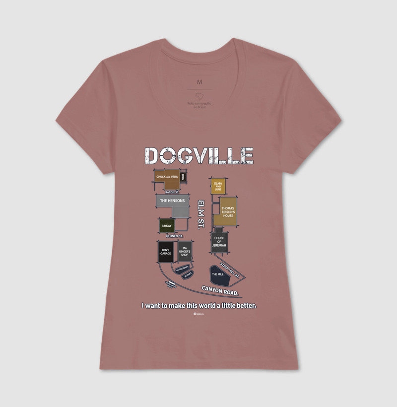 Dogville – I Want to Make This World a Little Better - Imagem 17