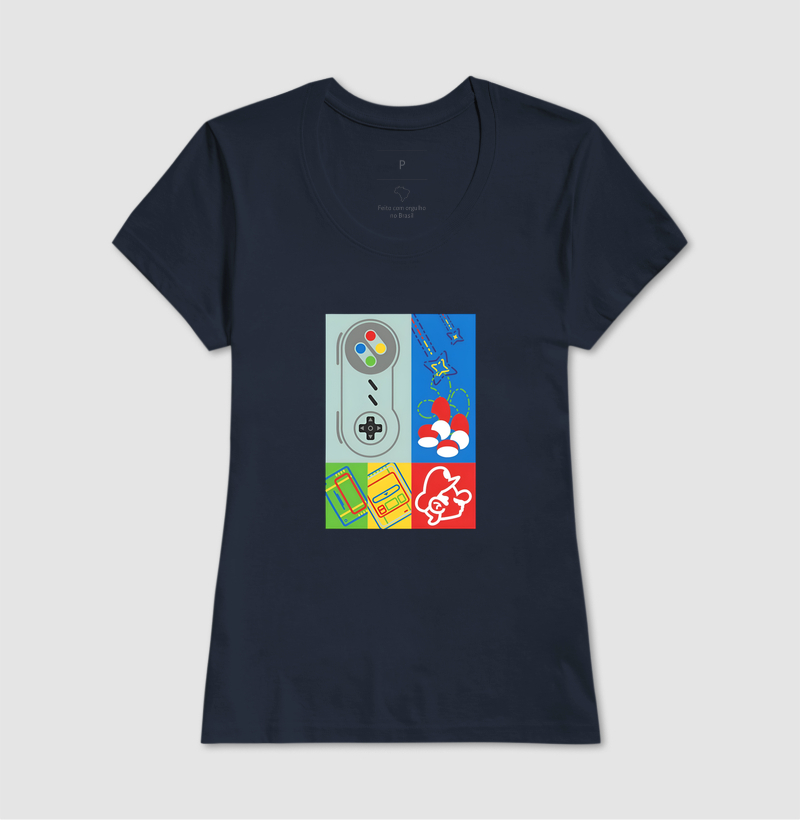 Camisa 6