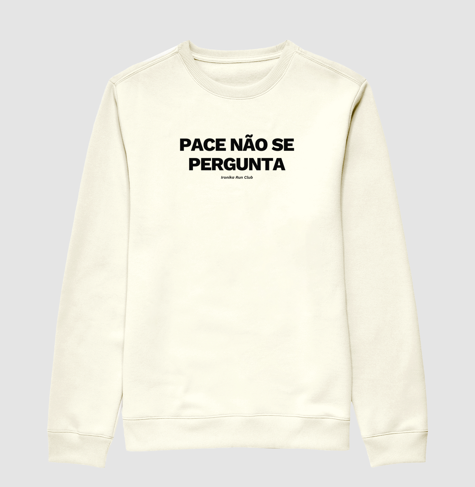 Pace não se pergunta - Imagem 2