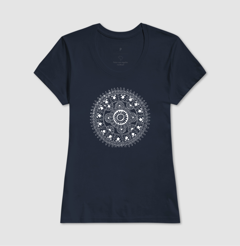 Mandala Espírito Livre - Imagem 5