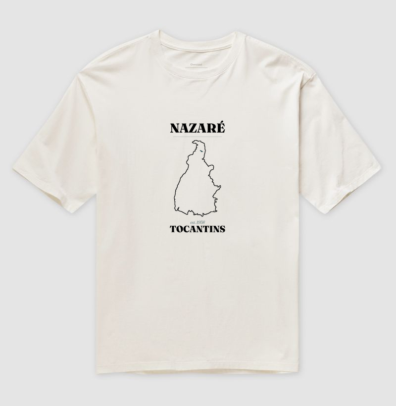 Nazaré | Legado TO - Imagem 4