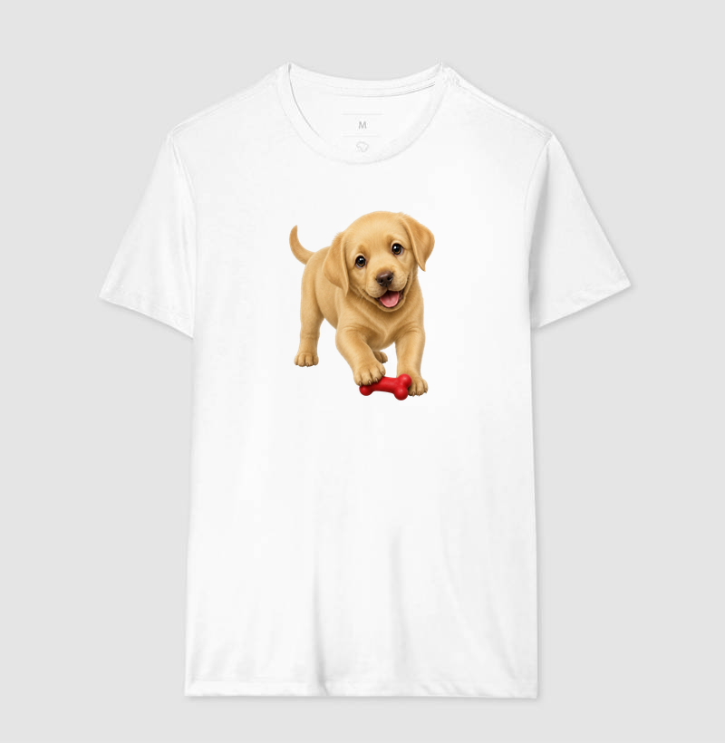 Labrador - Desenho Animado - Imagem 4