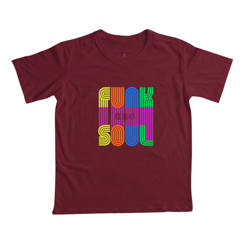 Funk & Soul - Imagem 7