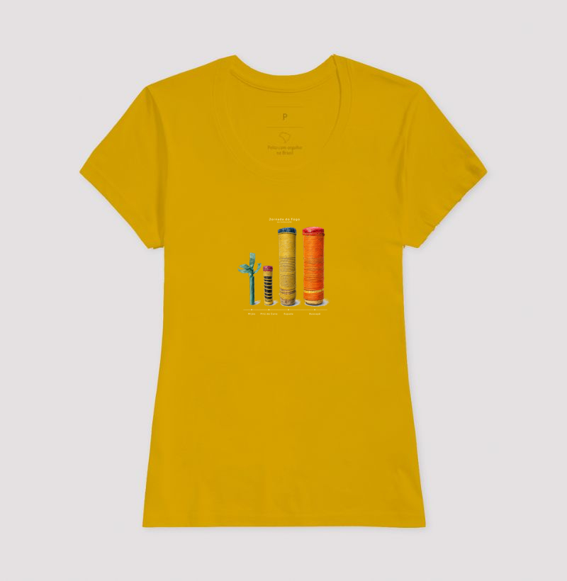 Camisa 14