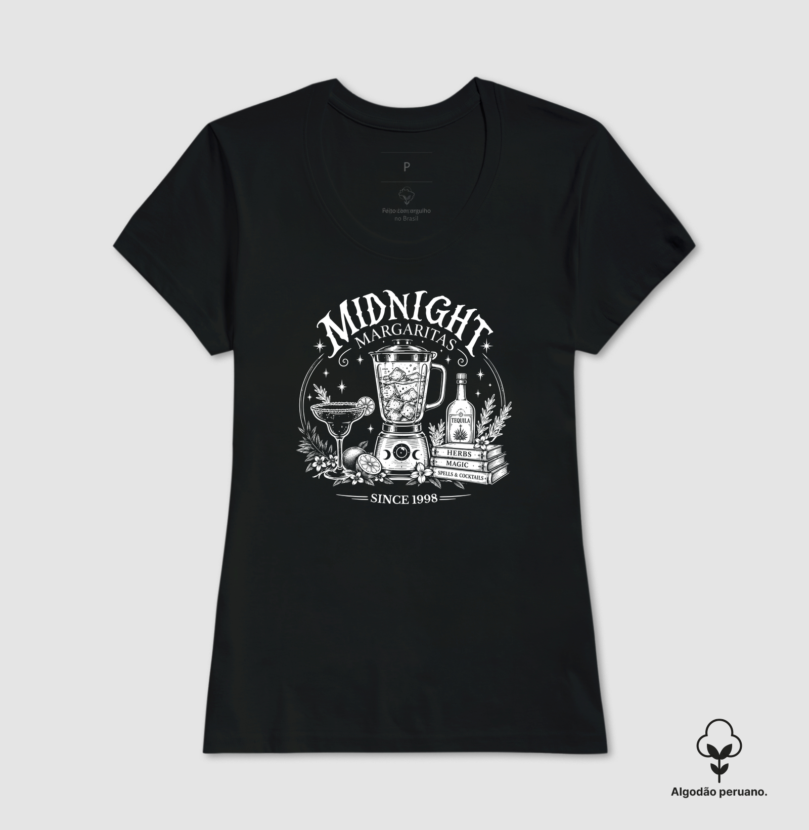 Midnight Margaritas - Imagem 2