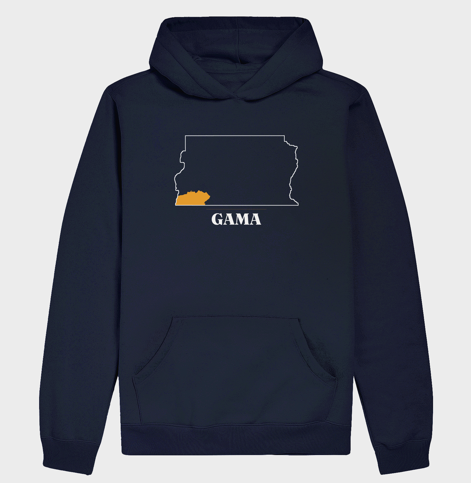 Gama | Traço DF - Imagem 4