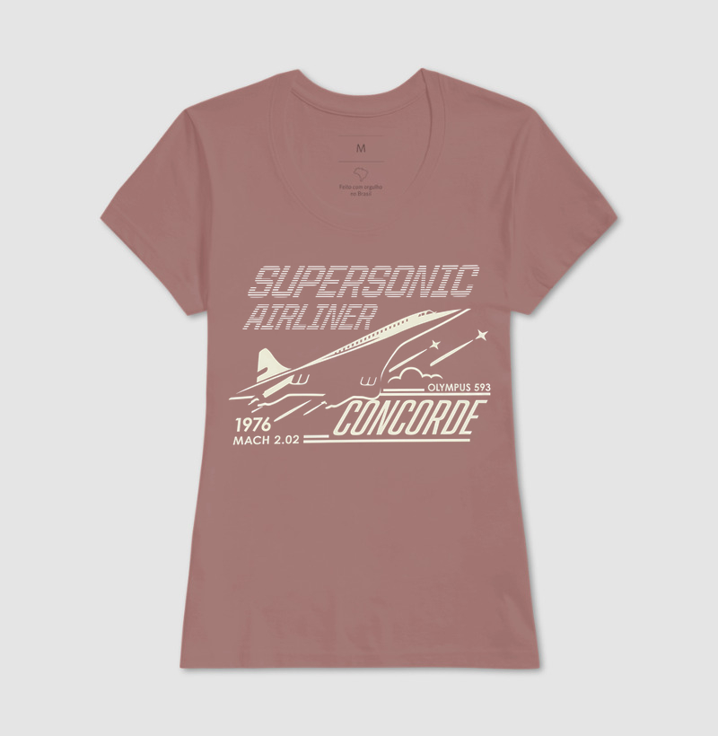 Concorde - Imagem 11