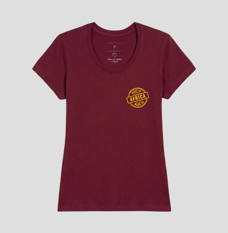 Camisa 18