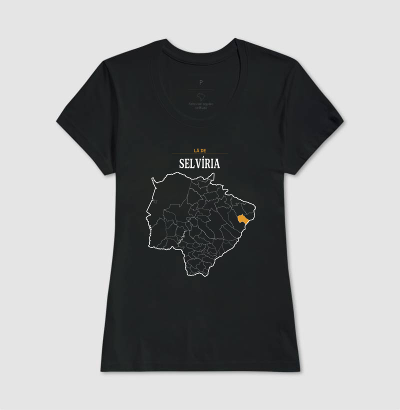 Selvíria | Território MS - Imagem 3