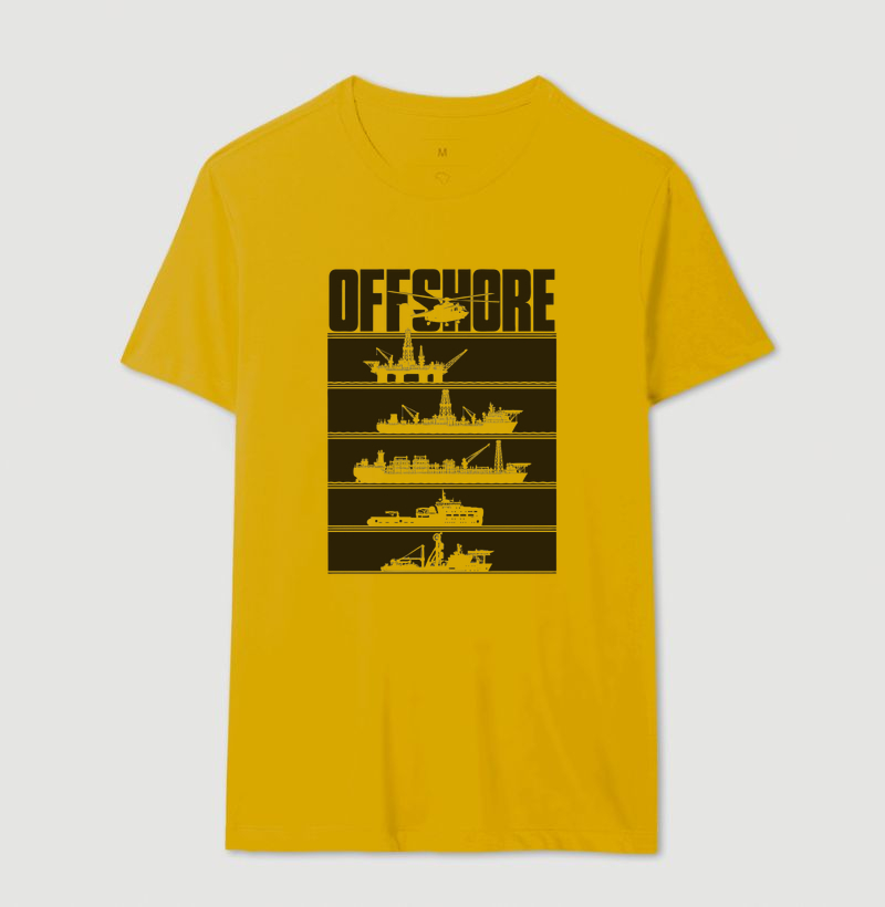 Offshore Operations Minimalista - Imagem 17