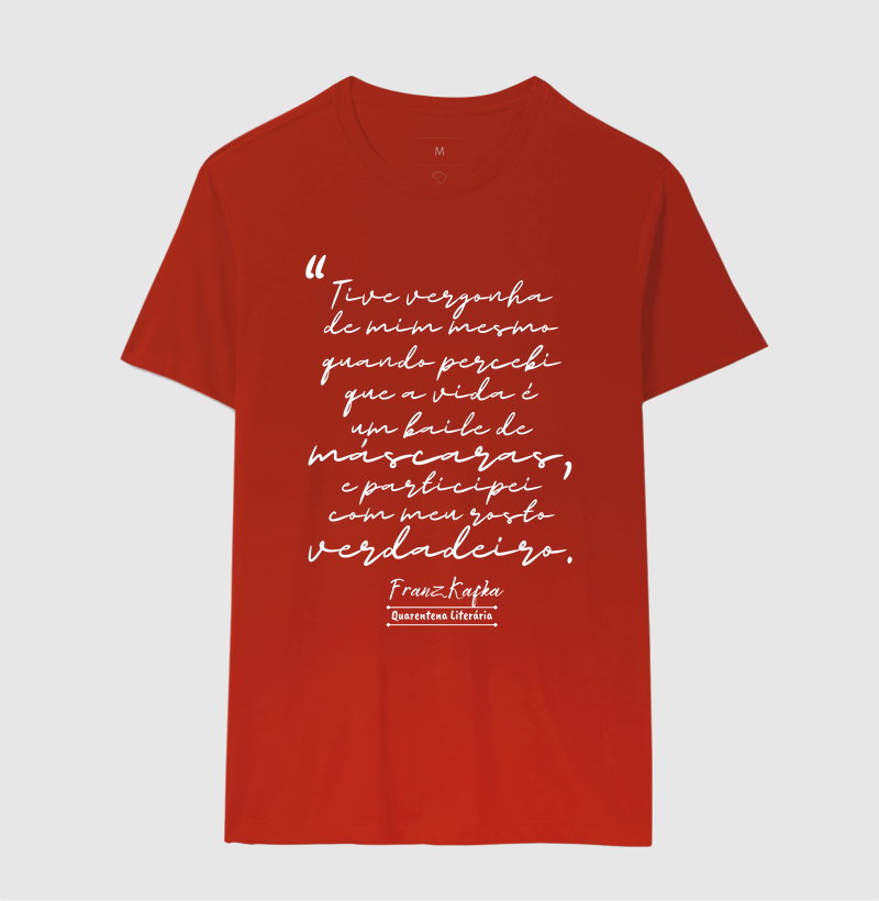 Camisa 12