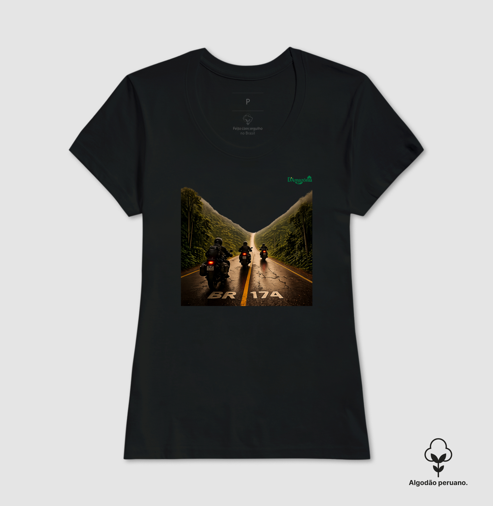 Camisa 3