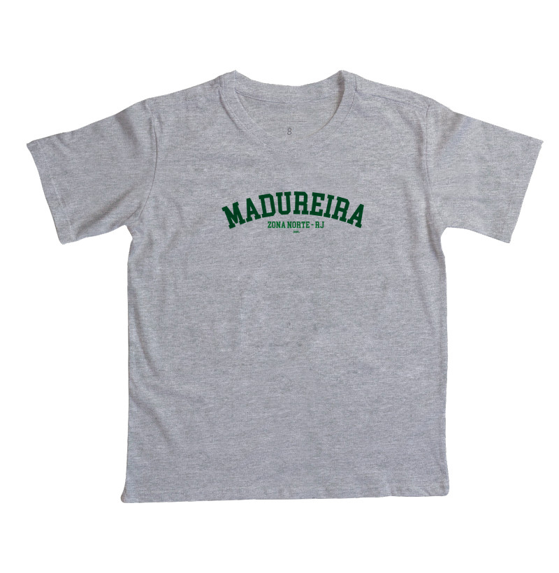 Madureira - Verde e Branco - Imagem 3