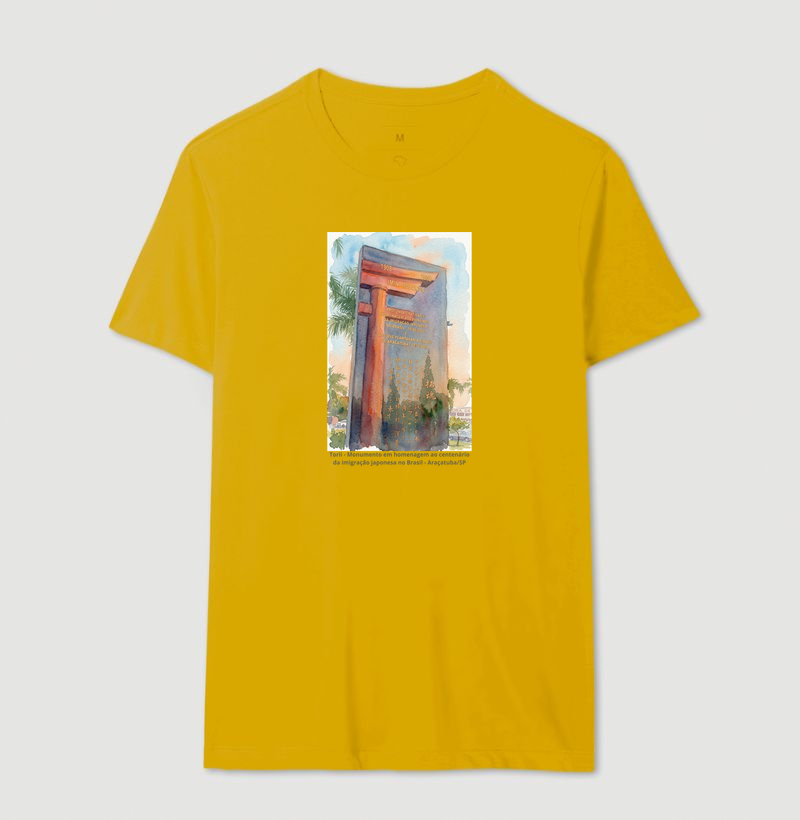 Camisa 16