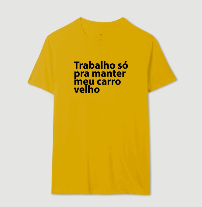 Camisa 11