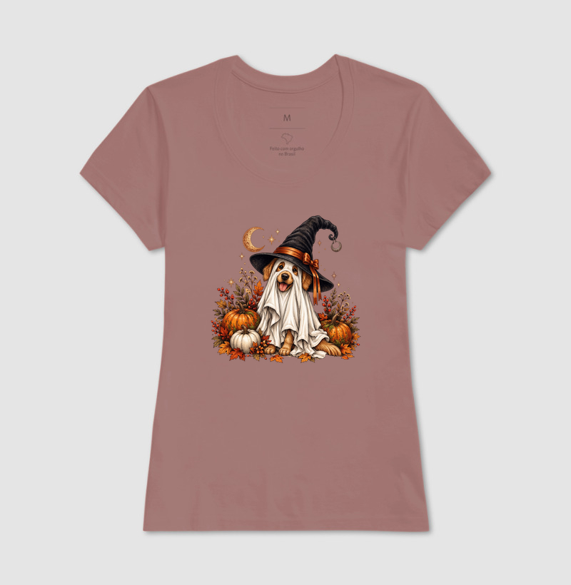 Cão Bruxo do Halloween - Imagem 17