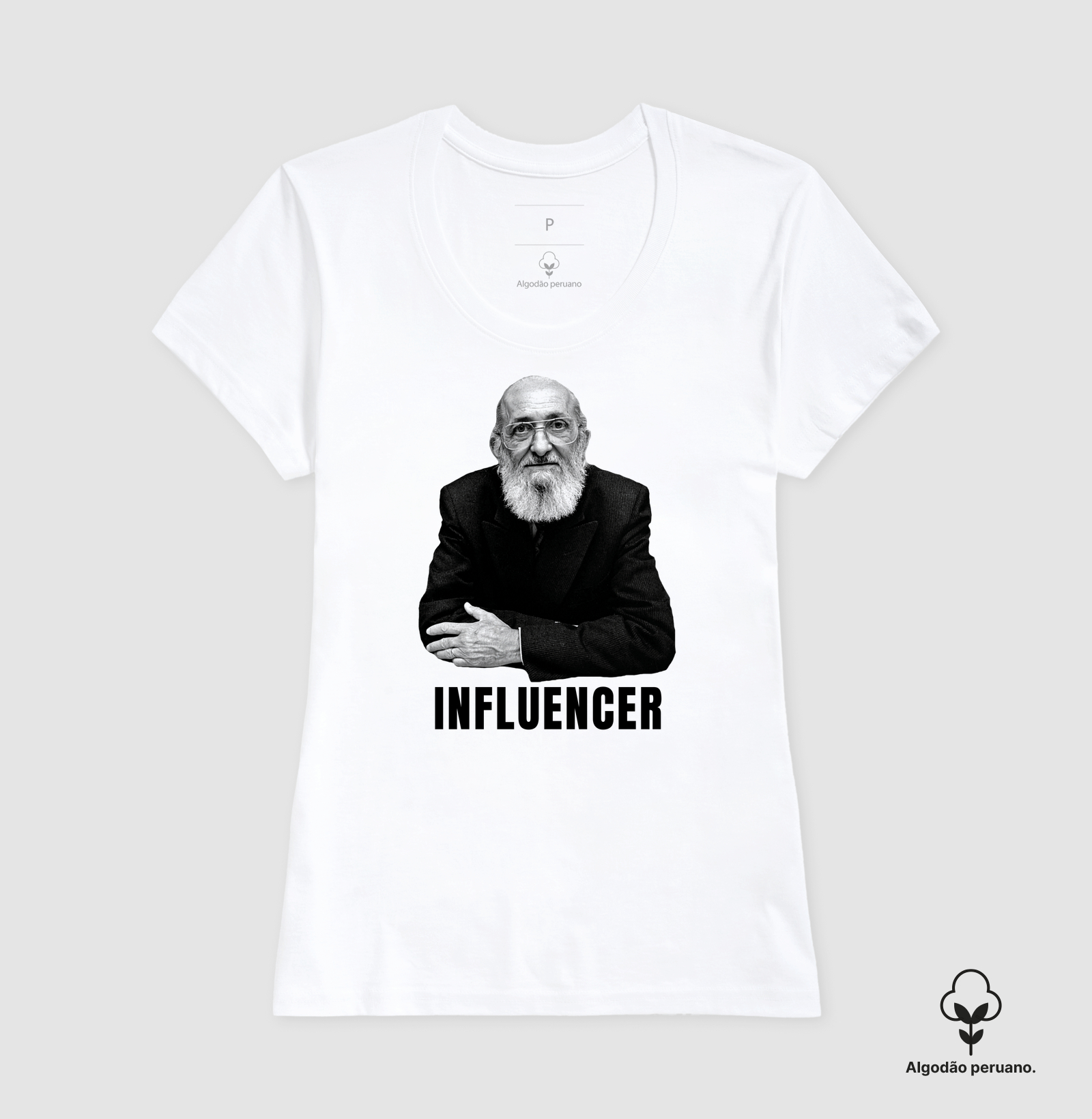 Paulo Freire Influencer - Imagem 6