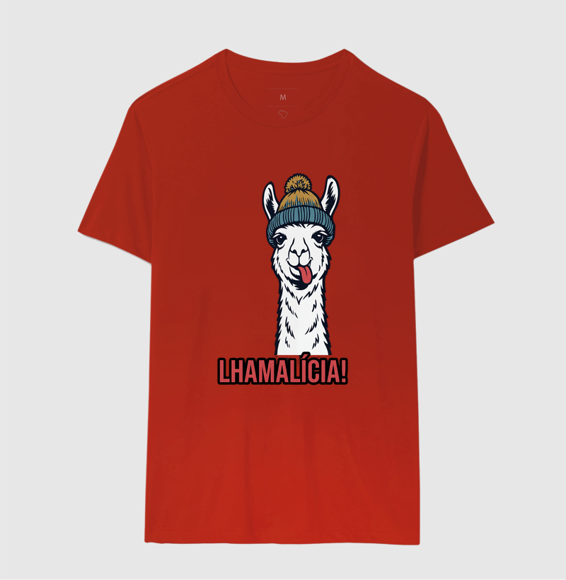 Lhamalícia - Imagem 10