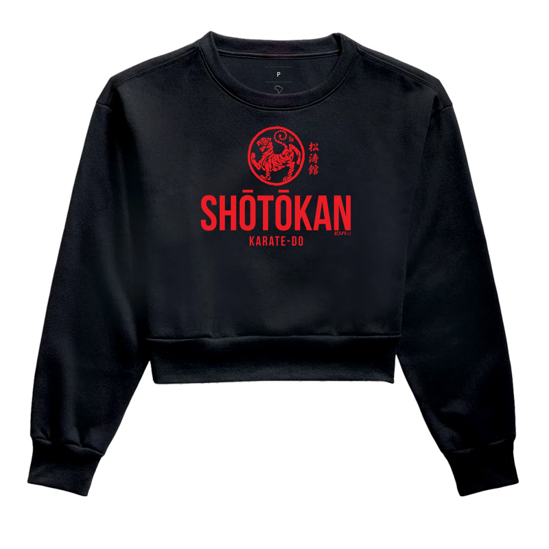 Espírito Shotokan – Karatê Shotokan - Imagem 2