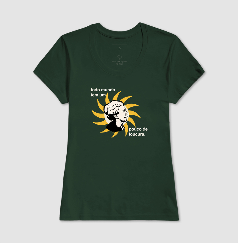 Camisa 12