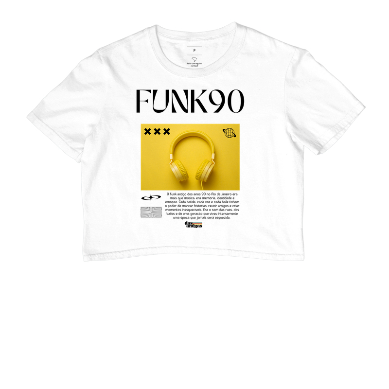 Funk Carioca 90's - Imagem 3