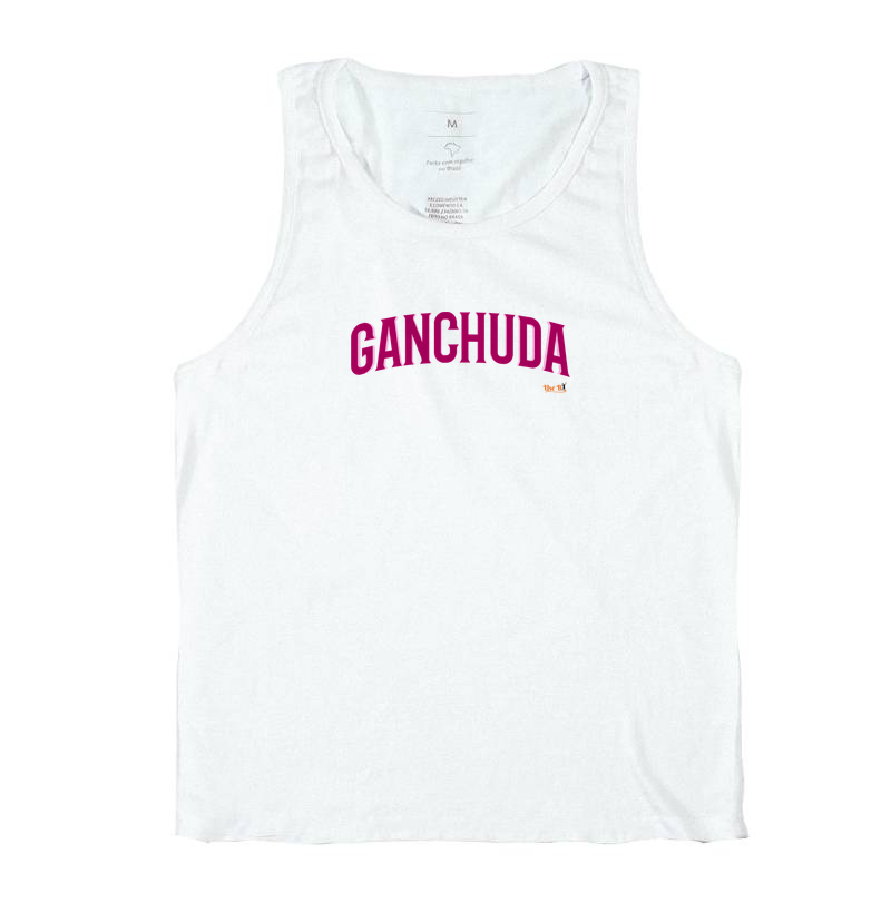 Ganchuda - Imagem 2