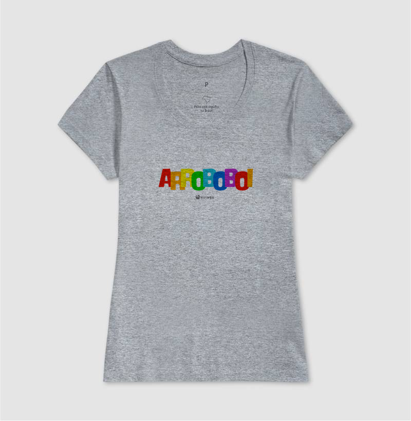 Arroboboi color vibes - Imagem 9