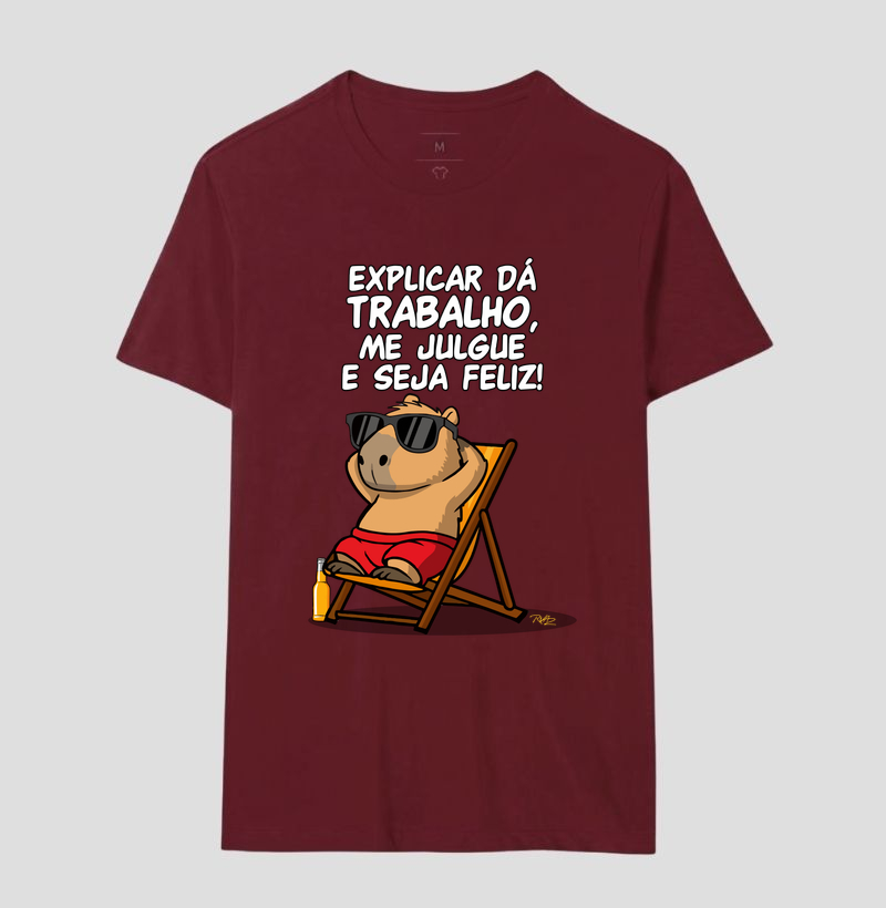 Explicar dá trabalho - Imagem 18