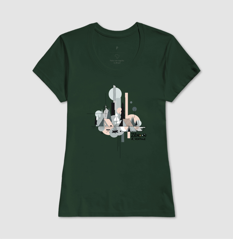 Camisa 9