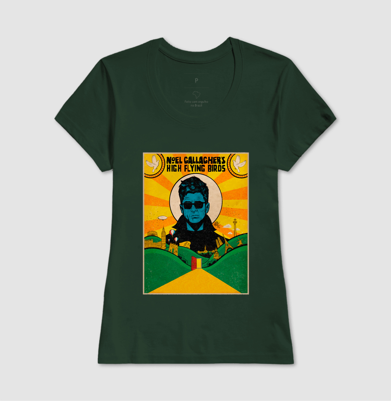 Camisa 8