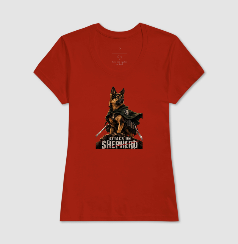 Attack on shepherd - Imagem 11