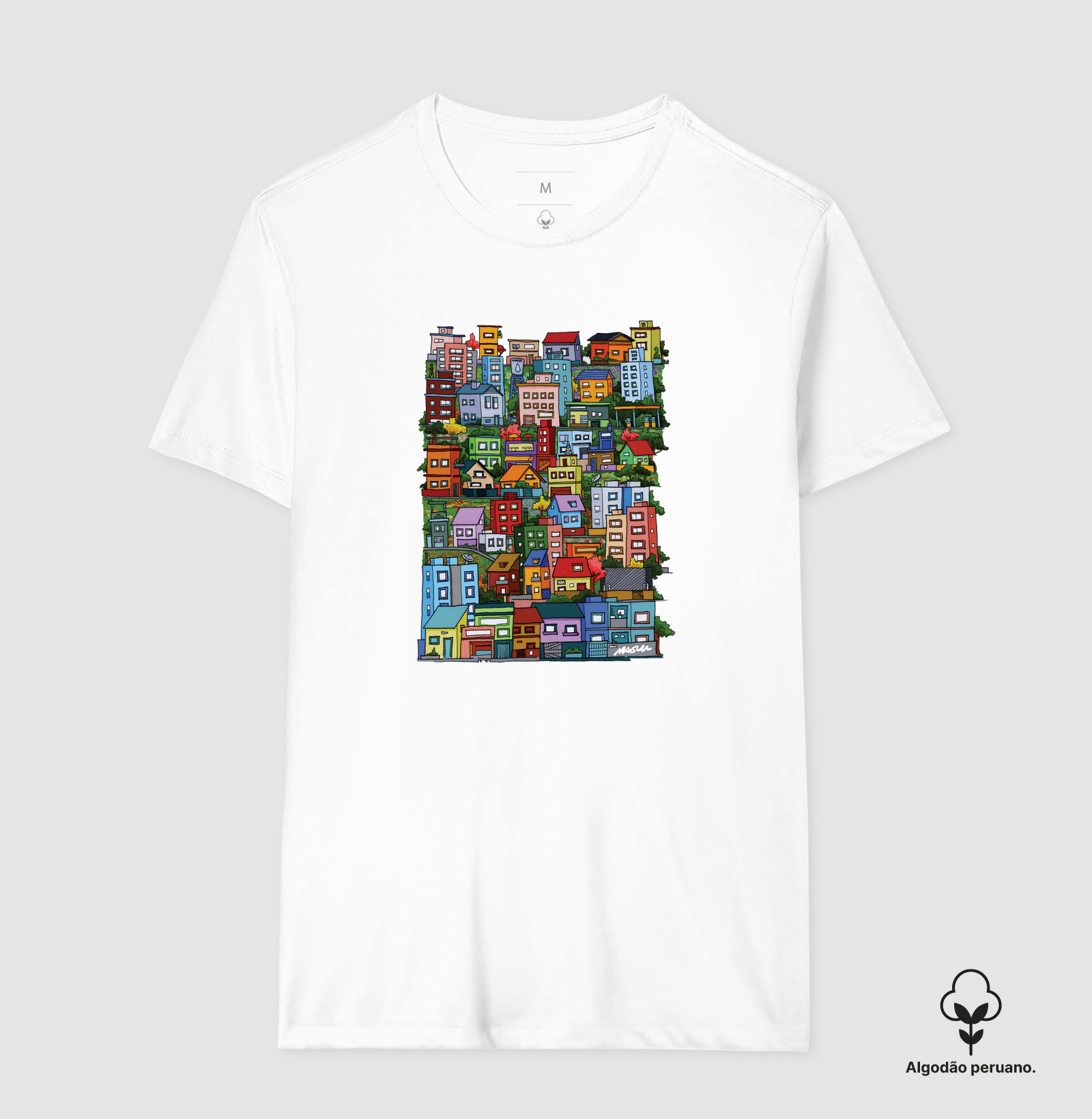 Camisa 2