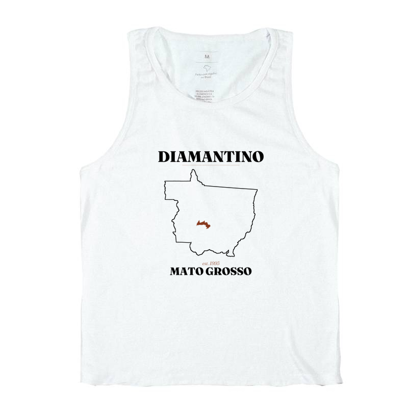 Diamantino | Legado MT - Imagem 2