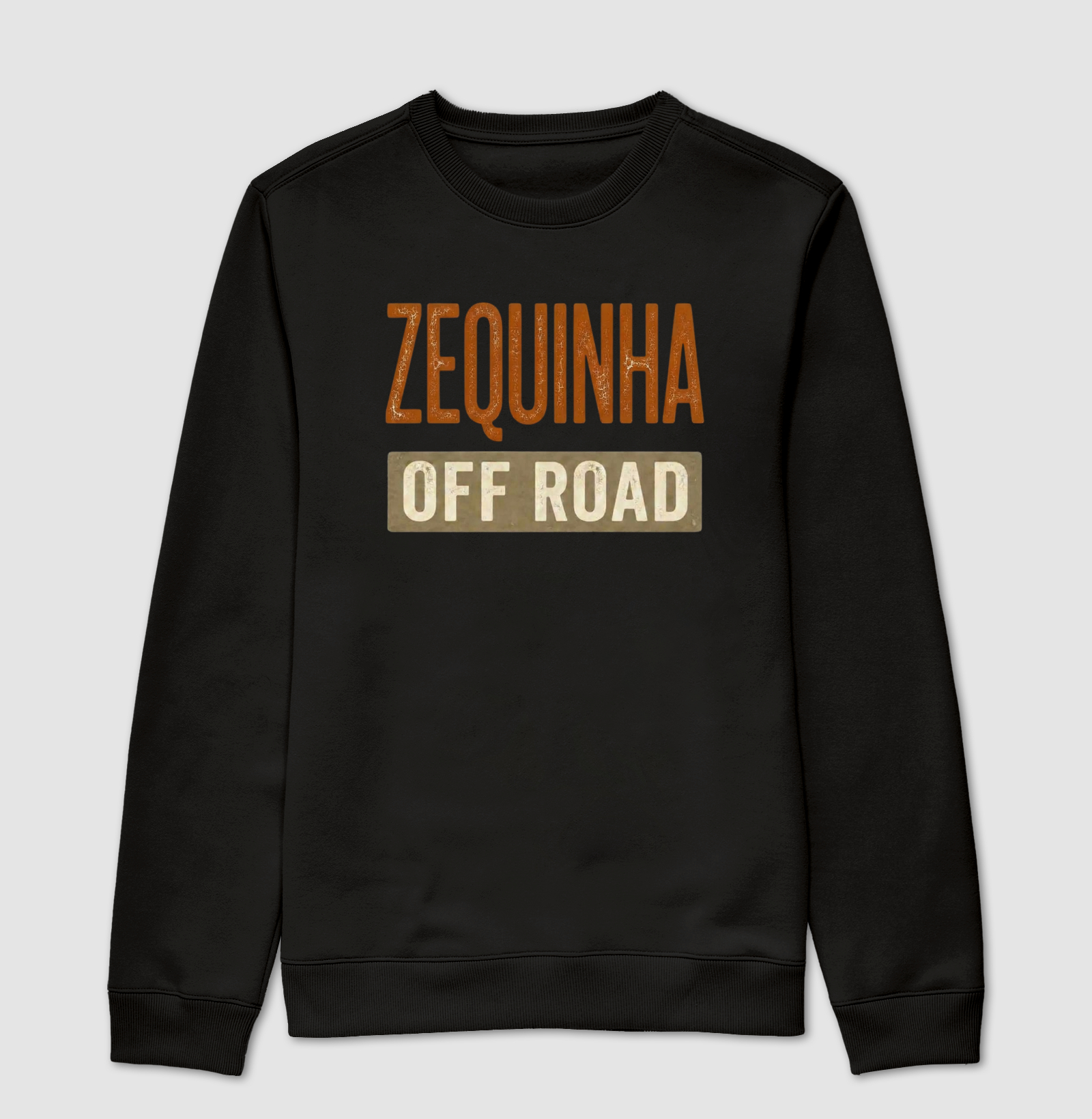 Zequinha Off Road - Imagem 4