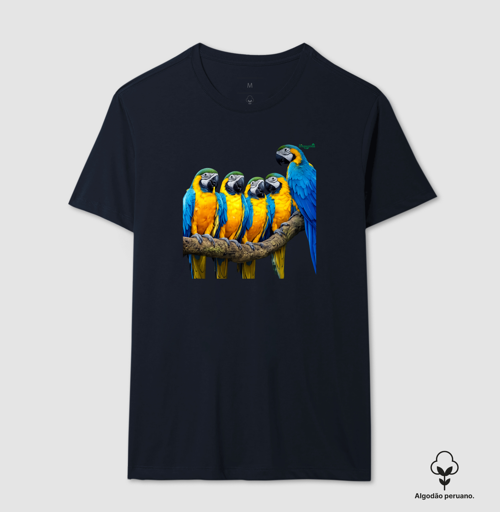 Camisa 5