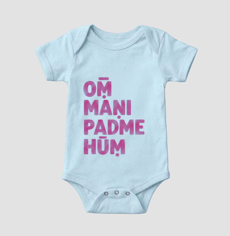 Om Mani Padme Hum - Imagem 4