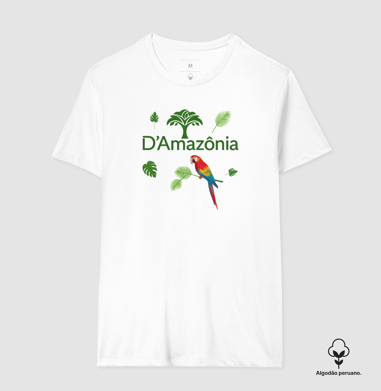 Camisa 2