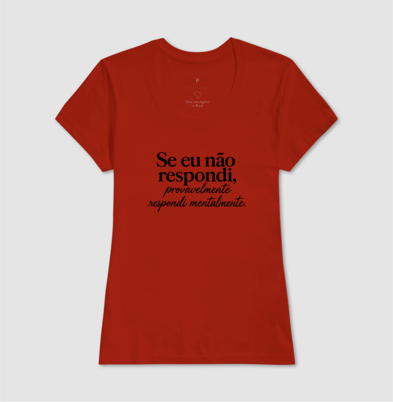 Camisa 13