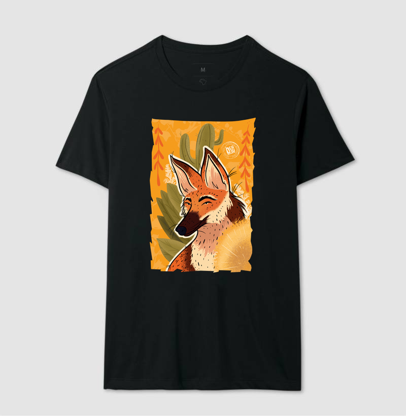 Raposa do Sertão - Imagem 2