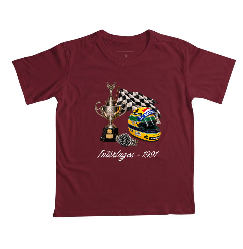 Interlagos 1991 - Imagem 7