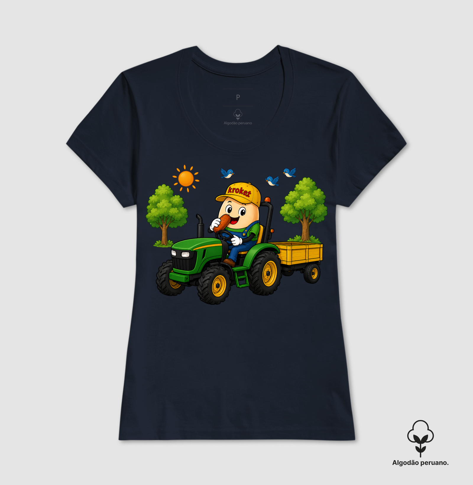 Egg Bliss - Vida no Campo #2 - Imagem 2