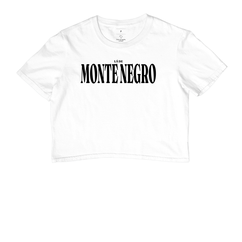 Monte Negro | Tipografia RO - Imagem 3