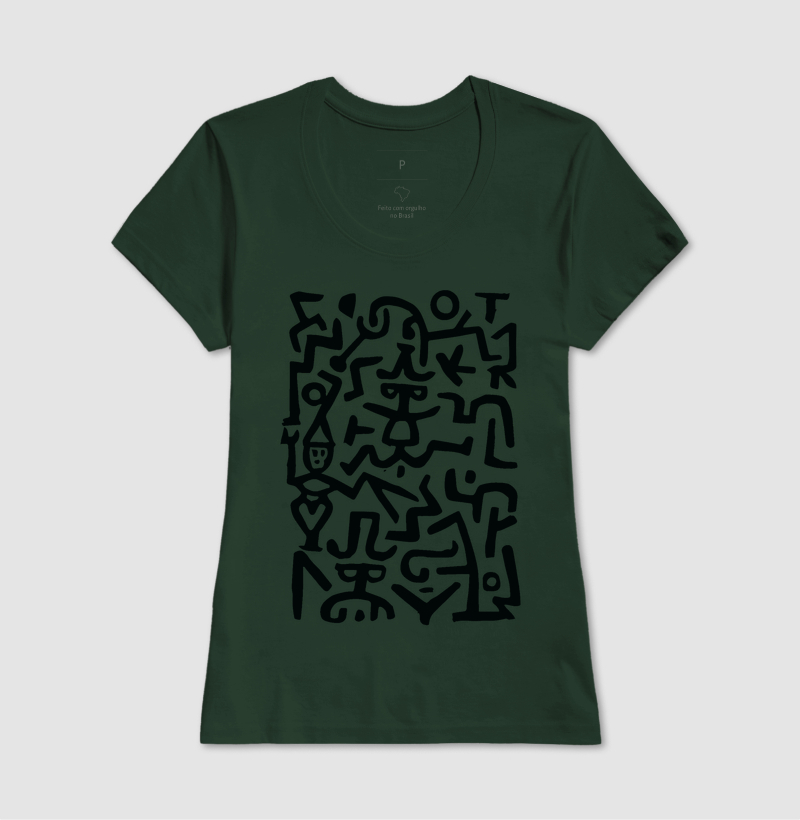 Camisa 8