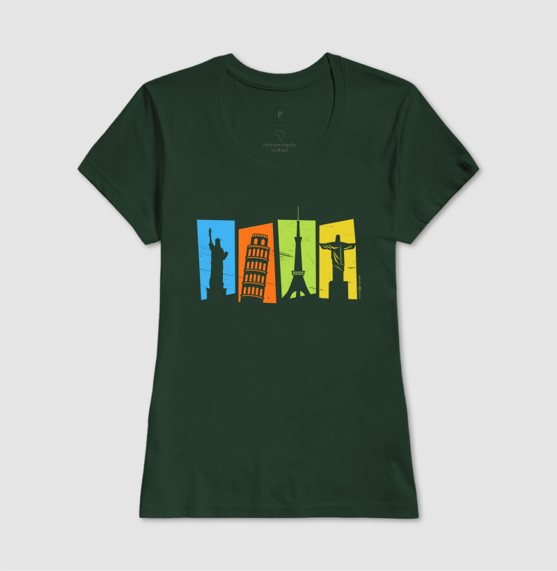 Camisa 12