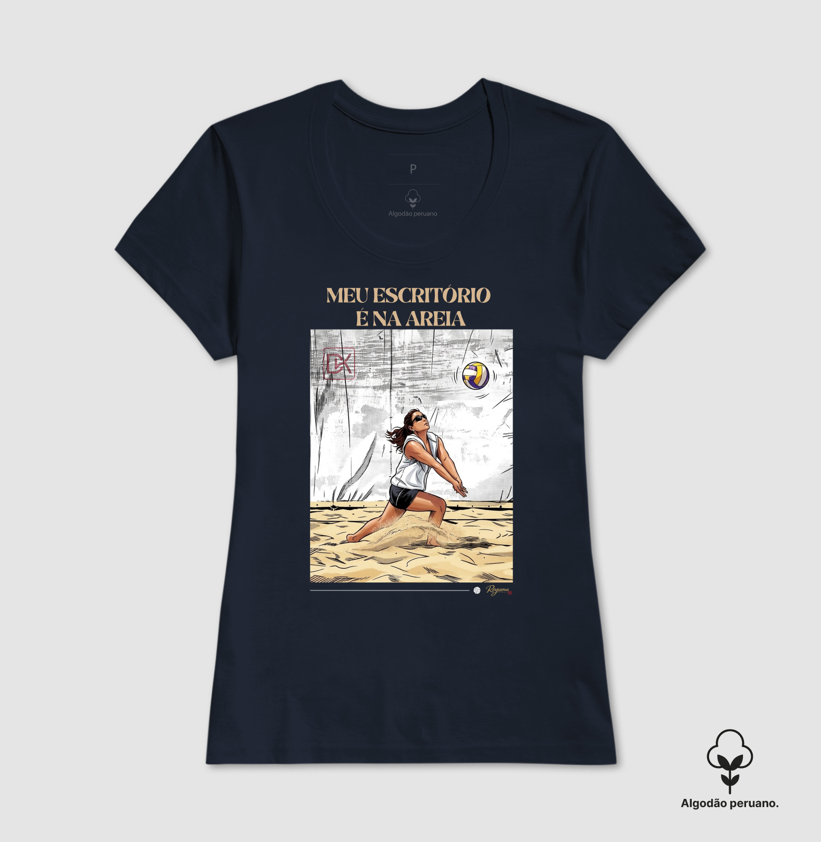 Camisa 5
